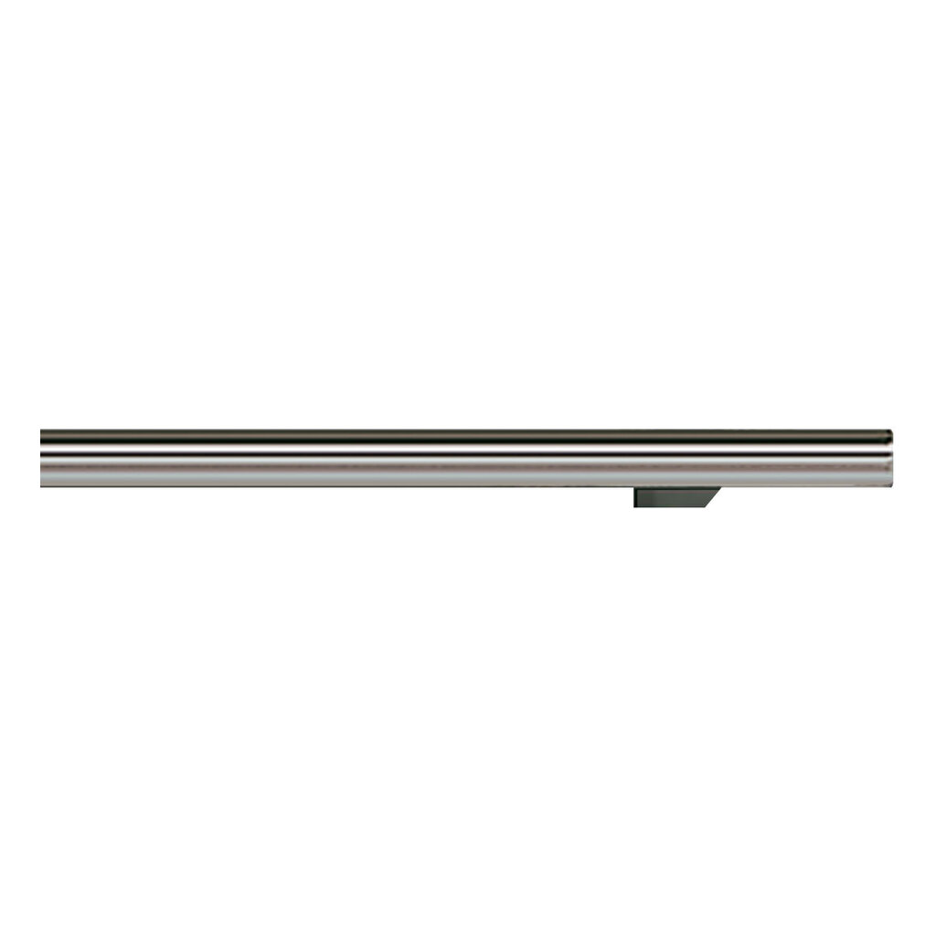 ILVE HRPD40S Professional Plus 40 inch Upper Stainless Steel Handrail