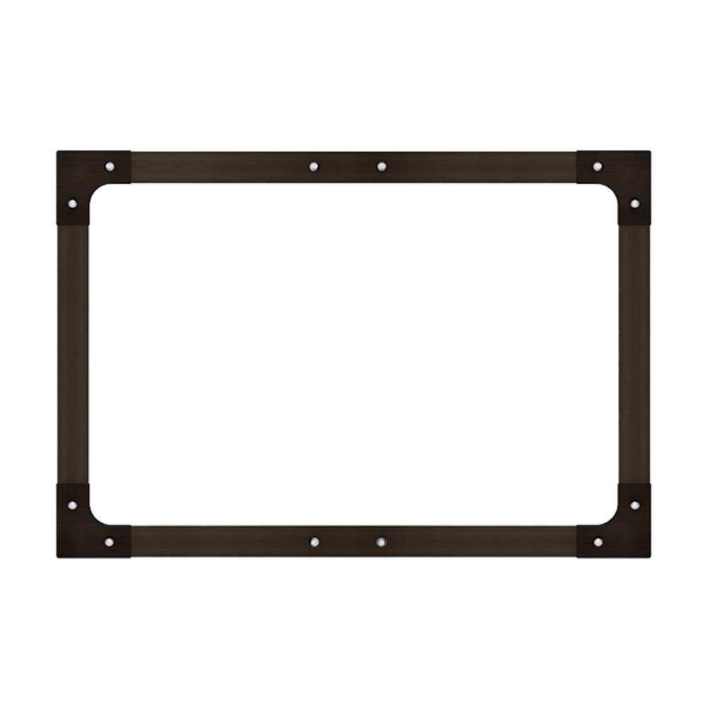 ILVE KCN90B Nostalgie Noblesse Frames (Bronze)