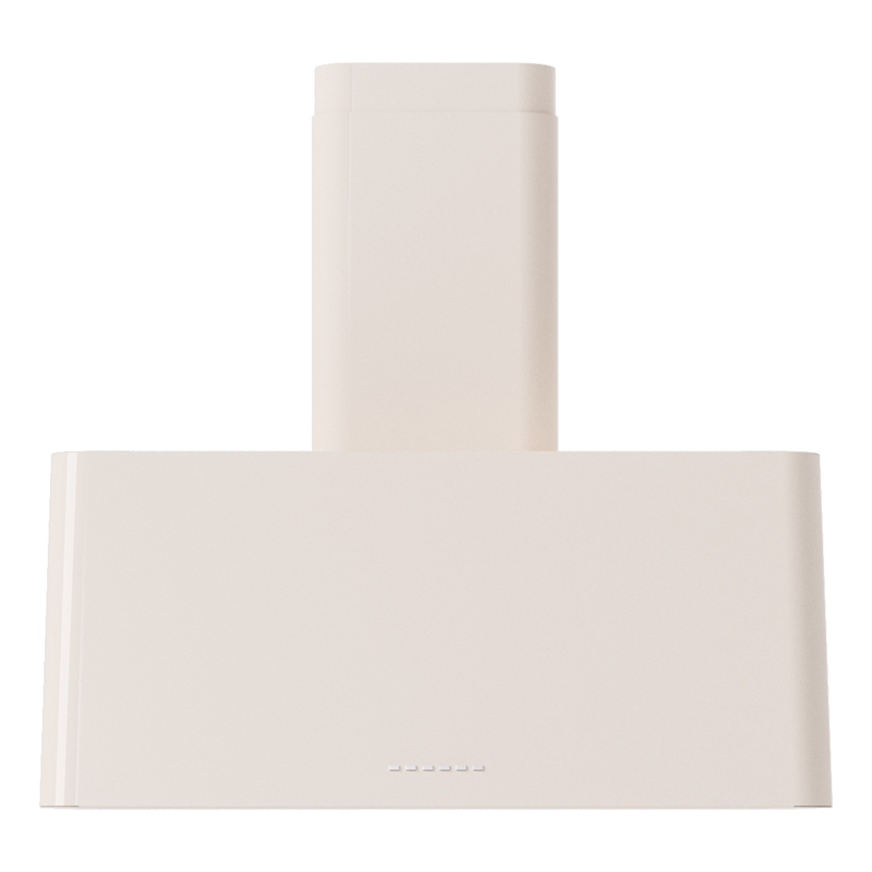 ILVE UAG30AW Nostalgie 30" Range Hood (Antique White)