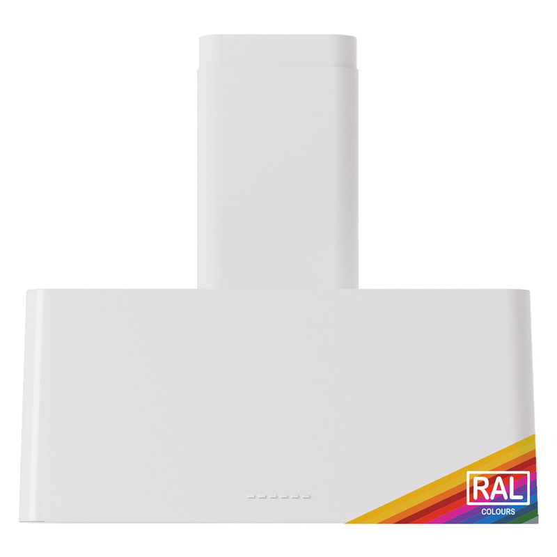 ILVE UAG30RA Nostalgie 30" Range Hood (RAL)