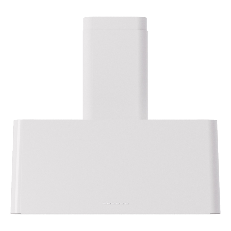 ILVE UAG30WH Nostalgie 30 inch Range Hood (White)