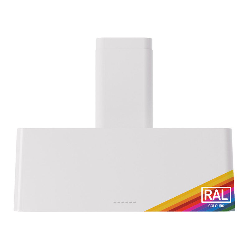 ILVE UAG36RA Nostalgie 36" Range Hood  (RAL)