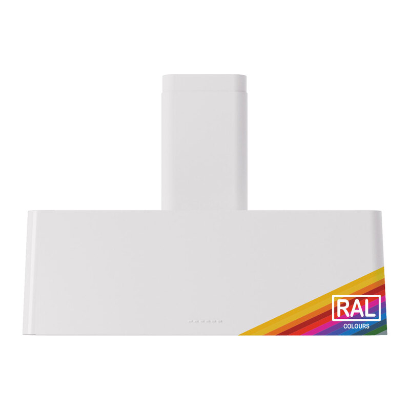 ILVE UAG40RA Nostalgie 40" Range Hood (RAL)