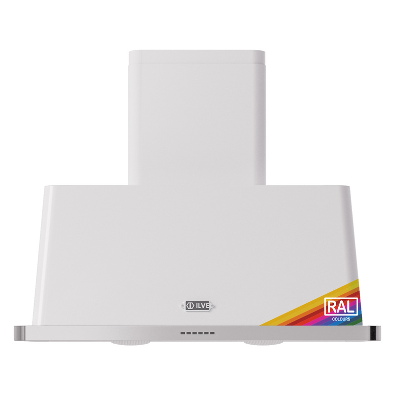 ILVE UAM100RA Majestic 40" Range Hood (RAL)