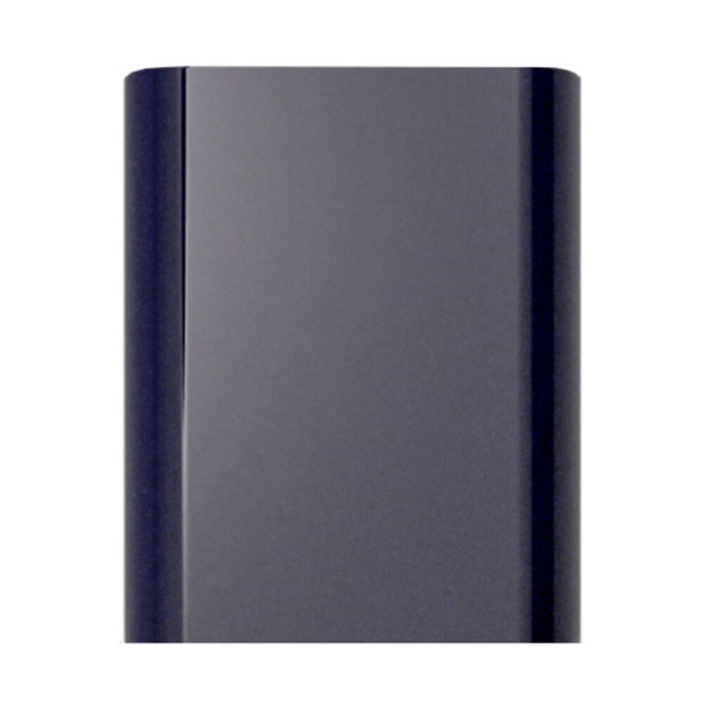 ILVE EEA0883005 Majestic Chimney Extension (31 1/2") for 36", 40", 48", 60" Hoods (Midnight Blue)