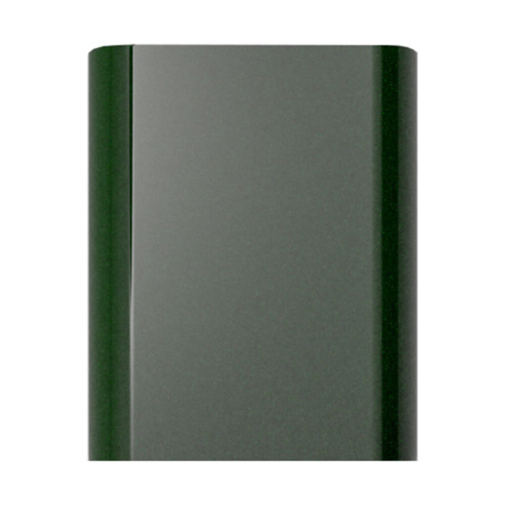 ILVE EEA0883005 Majestic Chimney Extension (31 1/2") for 36", 40", 48", 60" Hoods (Emerald Green)