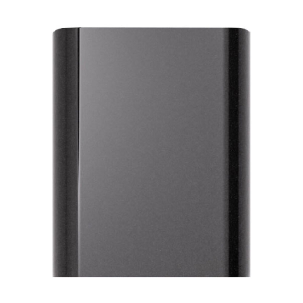 ILVE EA0883011000014 Majestic Chimney Extension (31 1/2") for 30" Hoods (Glossy Black)