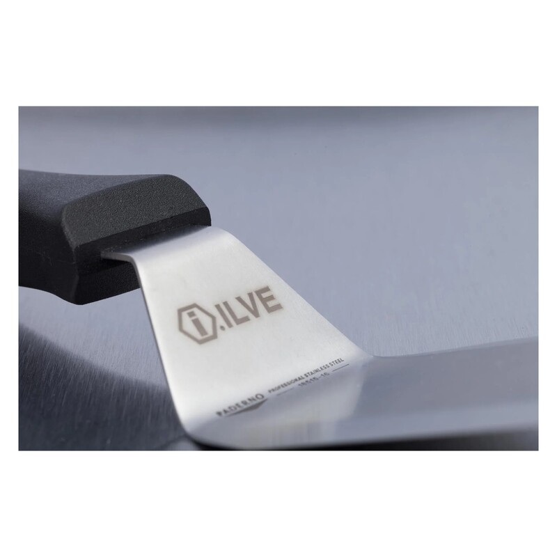 ILVE Parts EA6577001000000 Fry Top Spatula (A/408/01) - Image 3