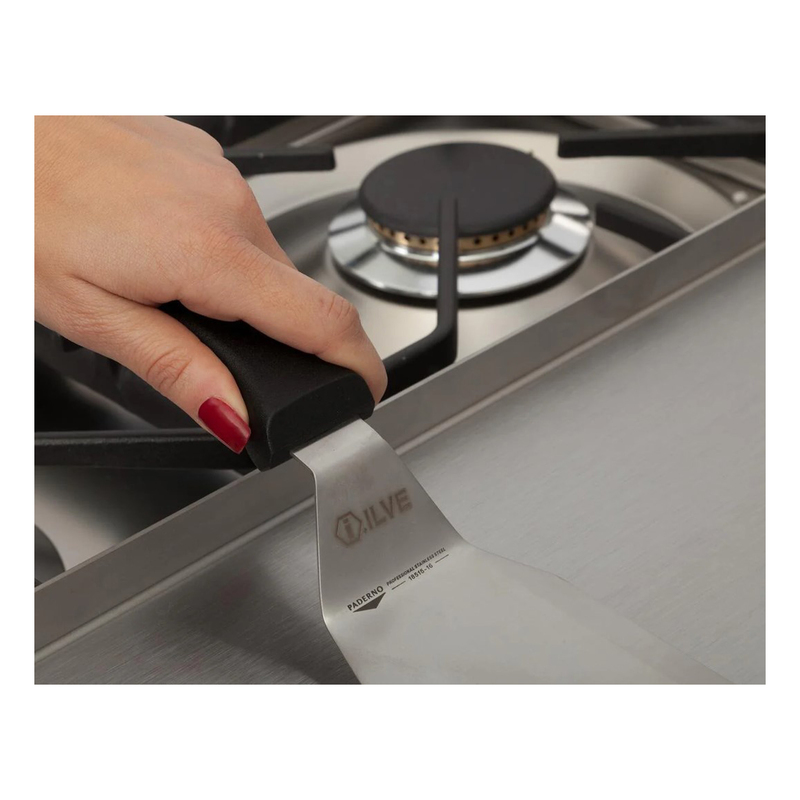 ILVE Parts EA6577001000000 Fry Top Spatula (A/408/01) - Image 2