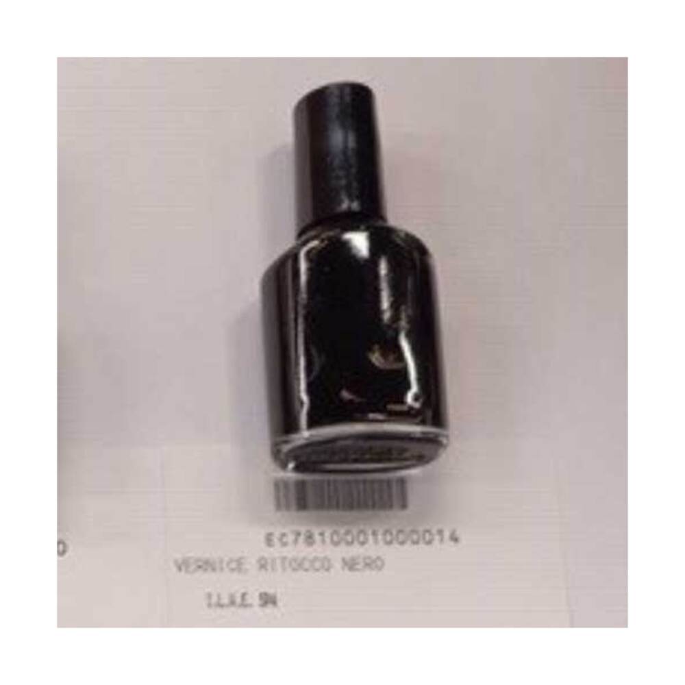 ILVE Parts EC7810001000014 Glossy Black Touch Up Paint