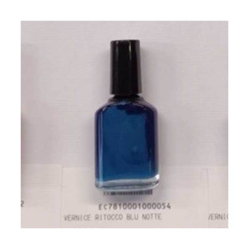 ILVE Parts EC7810001000054 Midnight Blue Touch Up Paint