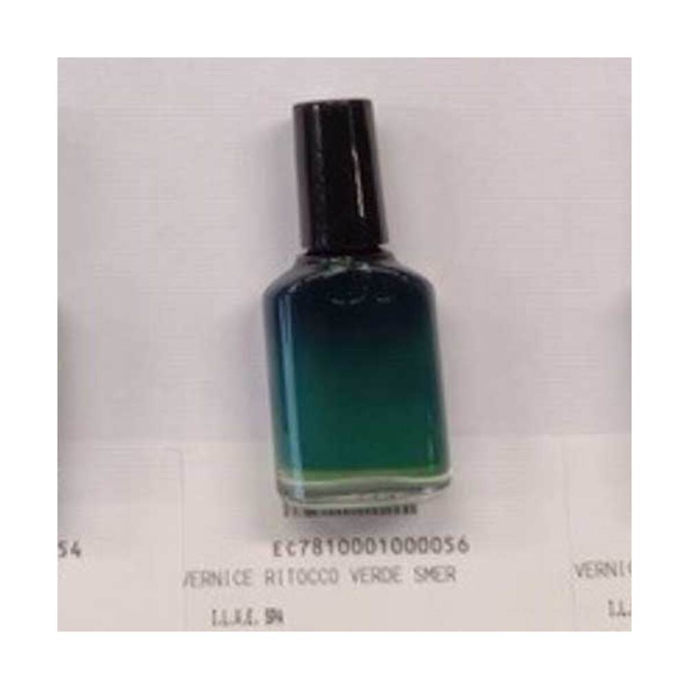 ILVE Parts EC7810001000056 Emerald Green Touch Up Paint