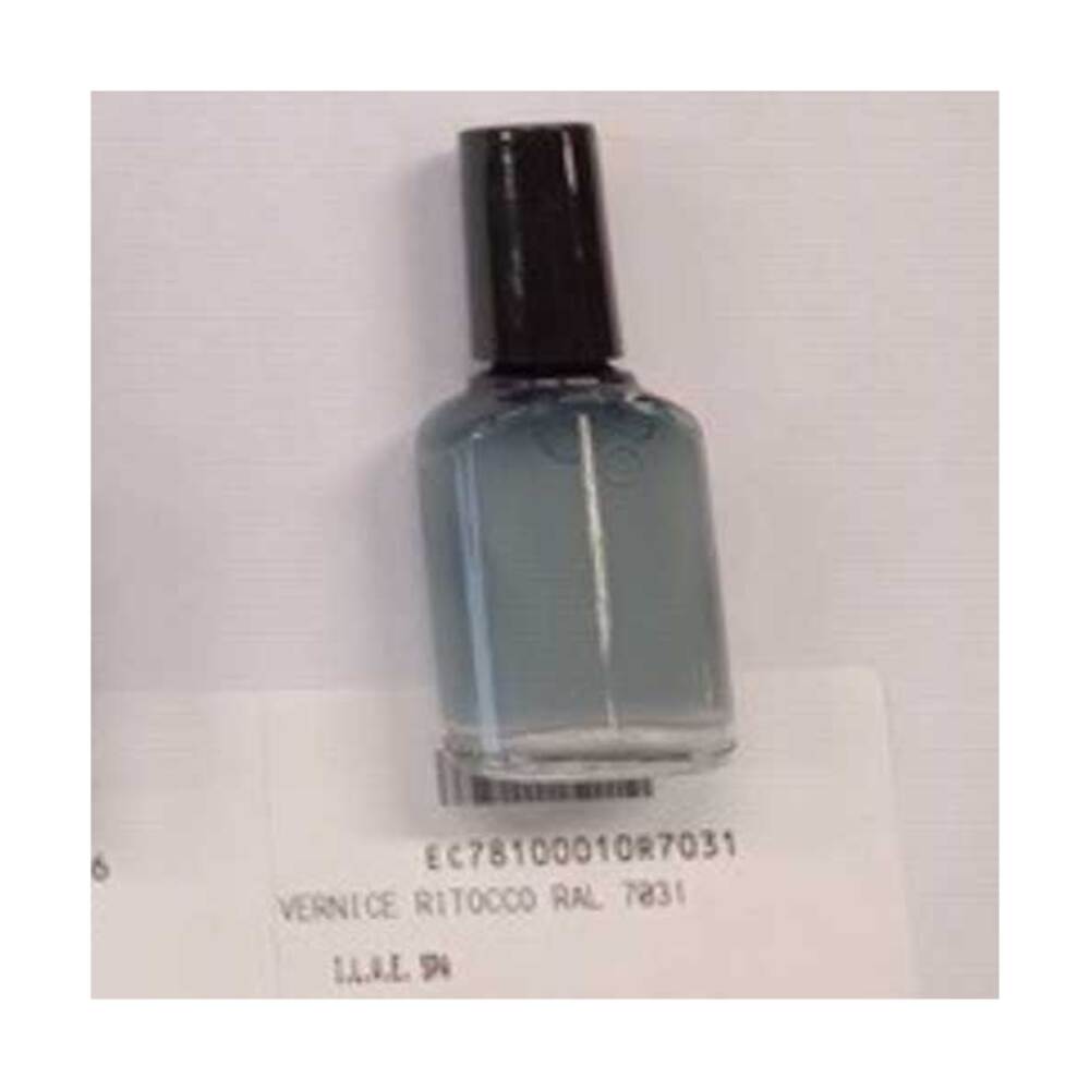 ILVE Parts EC78100010R7031 Blue Grey RAL 7031 Touch Up Paint