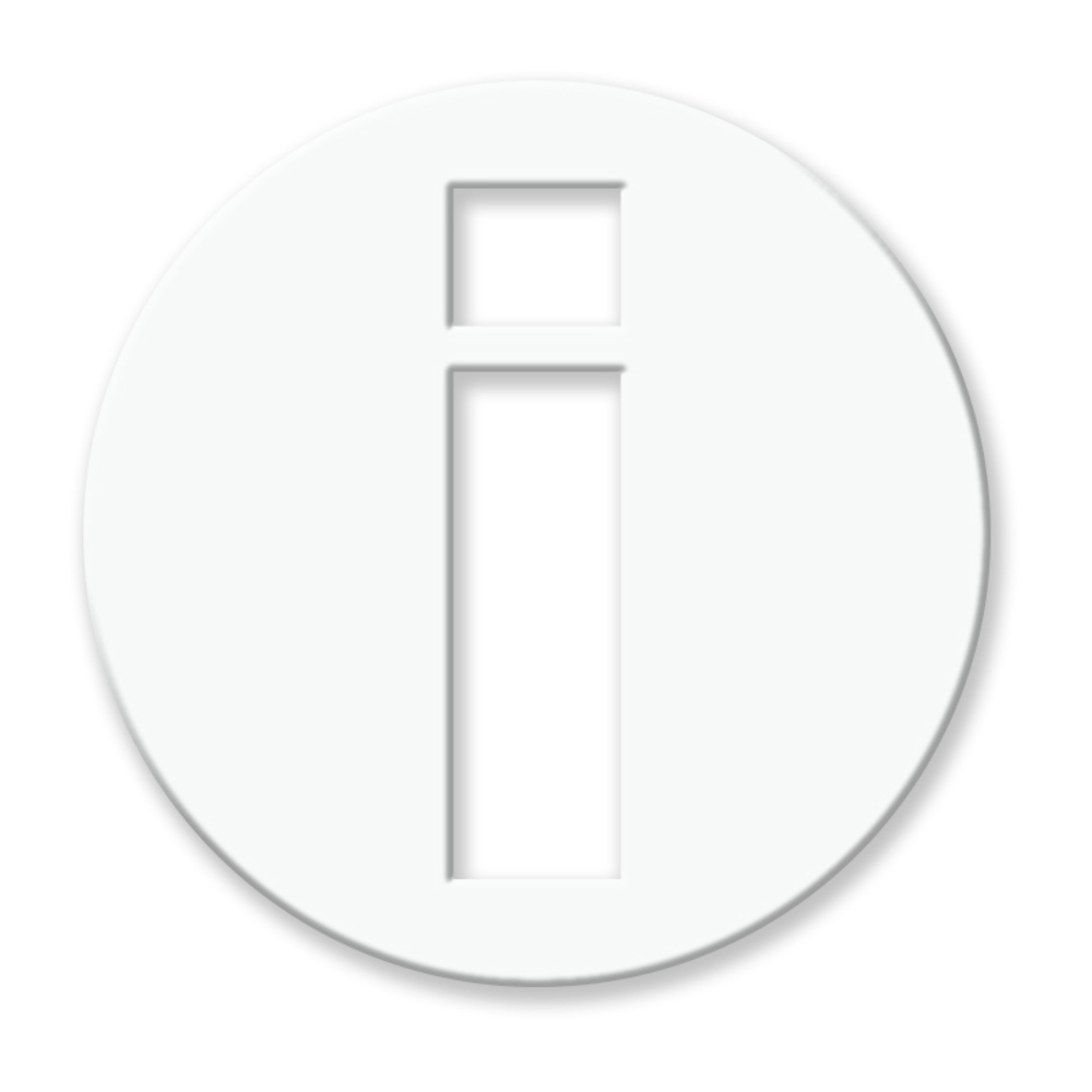 White Color Sample