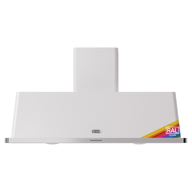 ILVE UAM150RA Majestic 60" Range Hood (RAL)