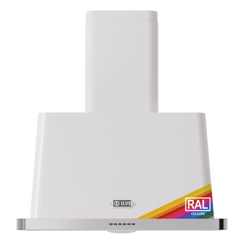 ILVE UAM76RA Majestic 30" Range Hood (RAL)