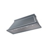 ILVE UANB60BGC Nostalgie Noblesse 60" Range Hood, bottom angled view