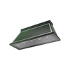 ILVE UANB60EGC Nostalgie Noblesse 60" Range Hood, bottom angled view