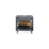 ILVE_UP36FQMPBGLP_Professional_Plus_II_oven_door_opened