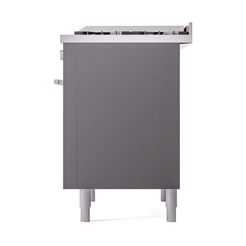 ILVE_UP36FQMPMG_Professional_Plus_II_Right_Angle