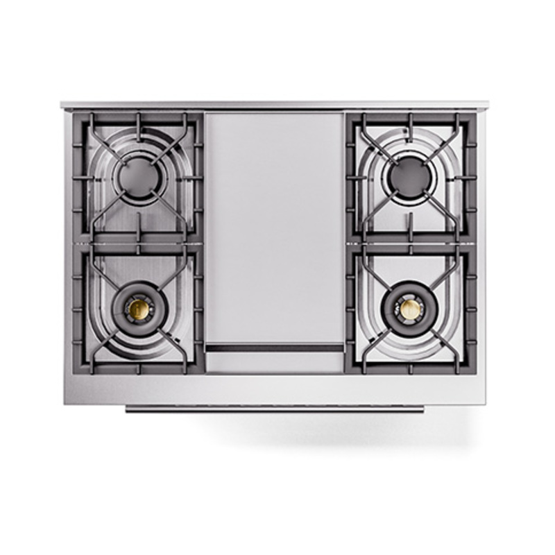ILVE_UP36FQMPRA_Professional_Plus_II_top_view