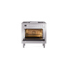 ILVE_UP36FQMPSS_Professional_Plus_II_oven_door_opened
