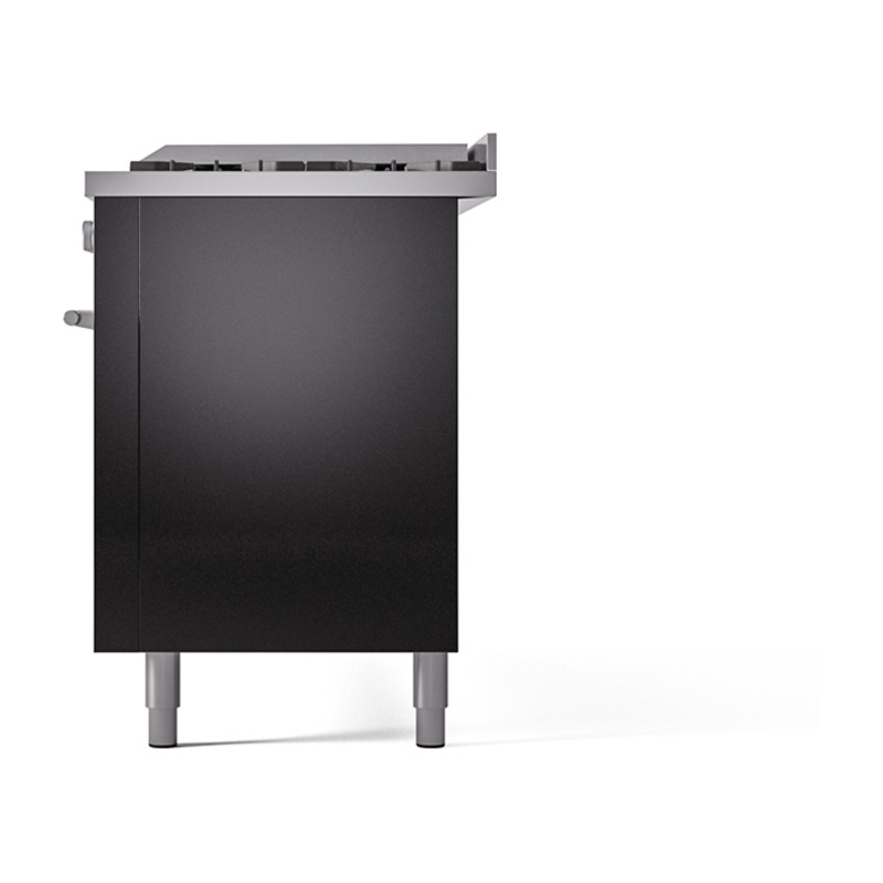 ILVE_UP60FQMPBKLP_Professional_Plus_II_Right_Angle