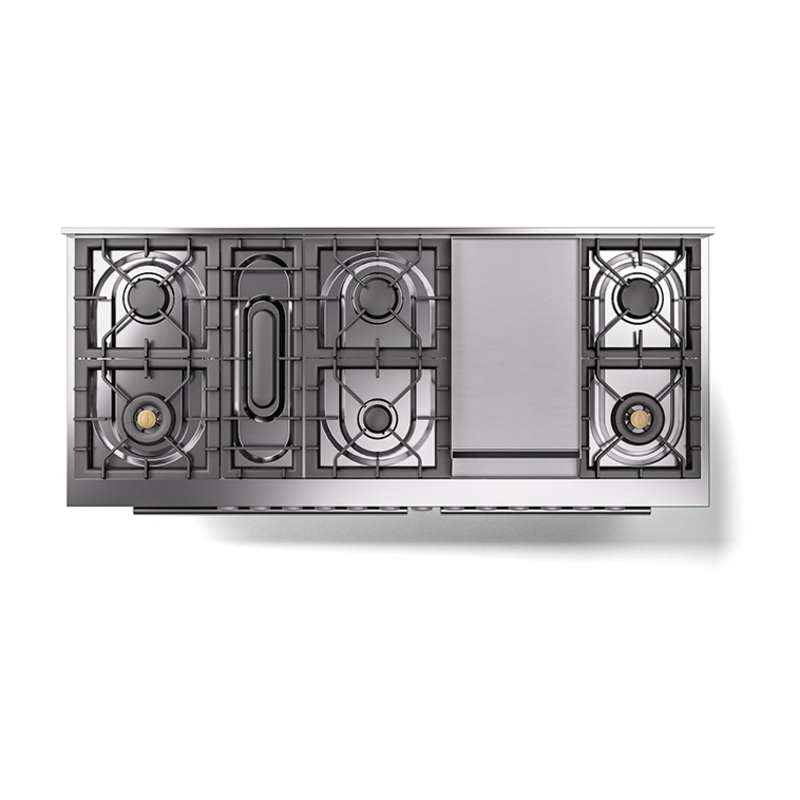 ILVE_UP60FQMPMG_Professional_Plus_II_top_view