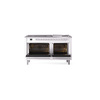 ILVE_UP60FQMPRALP_Professional_Plus_II_oven_door_opened