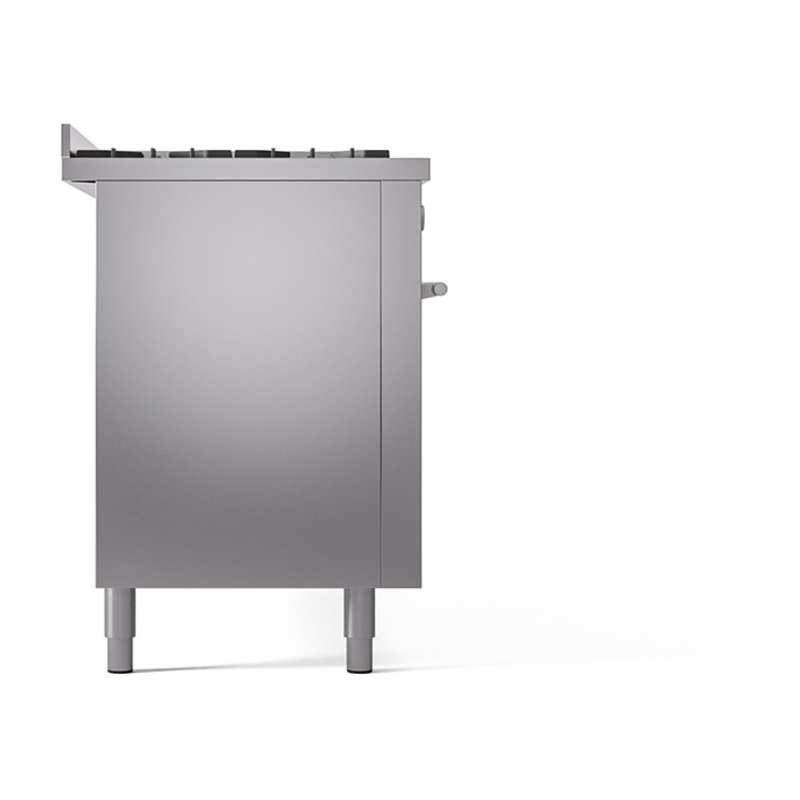 ILVE_UP60FQMPSSLP_Professional_Plus_II_Left_Angle