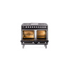 ILVE_UPD40FQMPBKLP_Professional_Plus_II_oven_door_opened