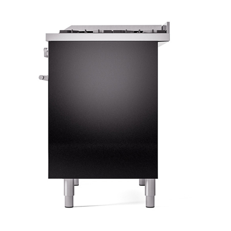 ILVE_UPD40FQMPBKLP_Professional_Plus_II_Right_Angle