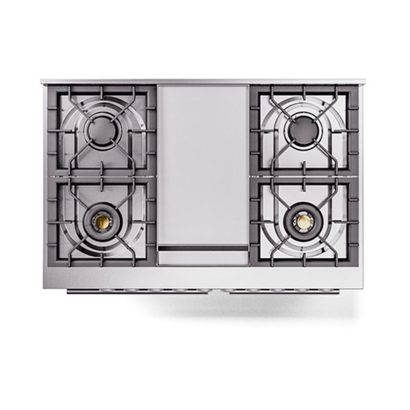 ILVE_UPD40FQMPBK_Professional_Plus_II_top_view