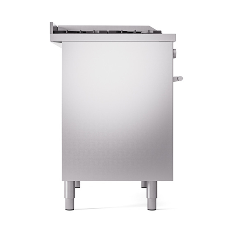 ILVE_UPD40FQMPSSLP_Professional_Plus_II_Left_Angle