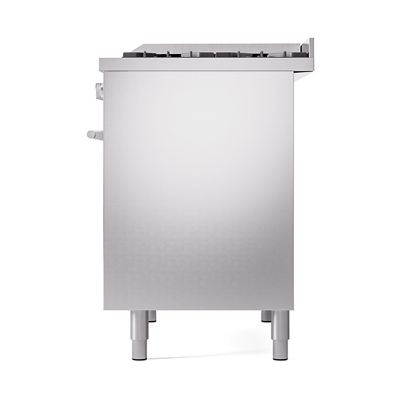 ILVE_UPD40FQMPSSLP_Professional_Plus_II_Right_Angle