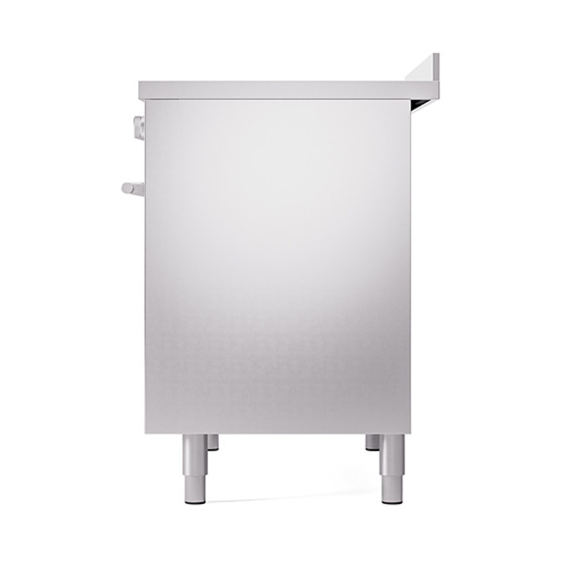 ILVE_UPDI406QMPSS_Professional_Plus_II_Right_Angle