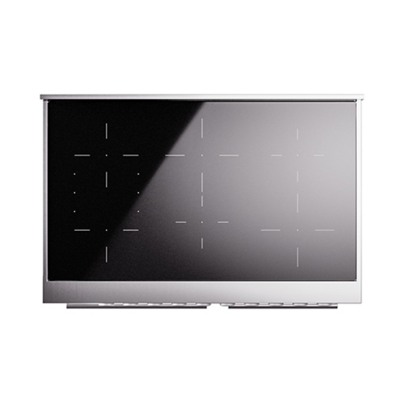 ILVE_UPDI406QMPWH_Professional_Plus_II_top_view