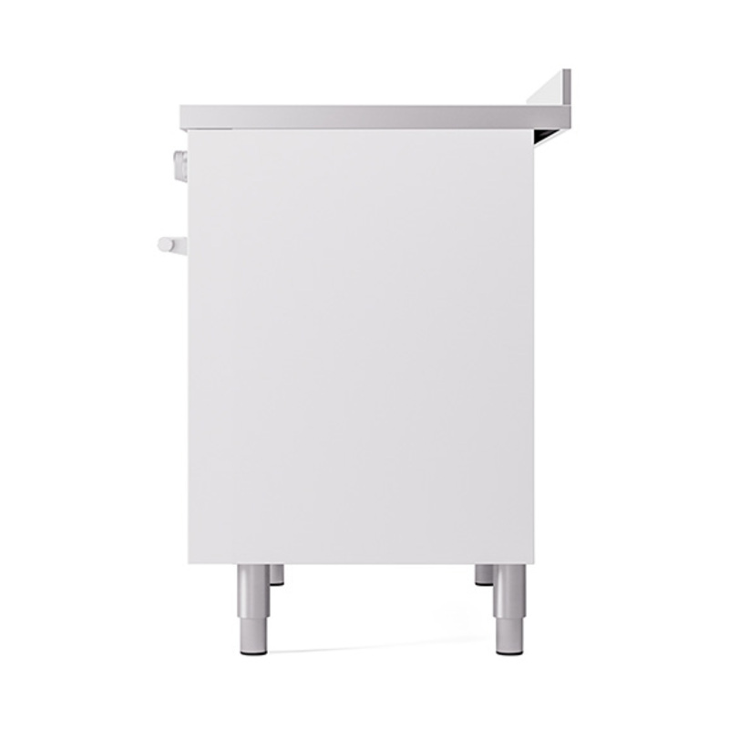 ILVE_UPDI406QMPWH_Professional_Plus_II_Right_Angle