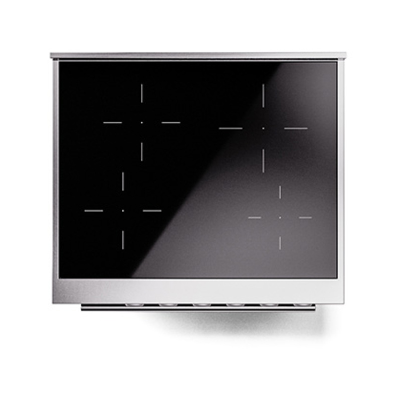 ILVE_UPI304QMPBK_Professional_Plus_II_top_view