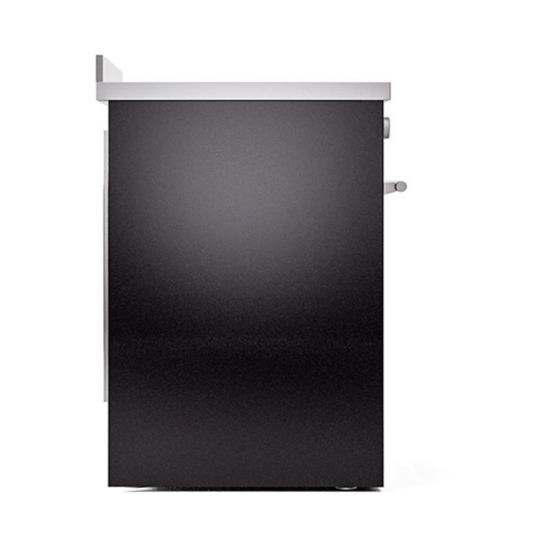 ILVE_UPI304QMPBK_Professional_Plus_II_Left_Angle