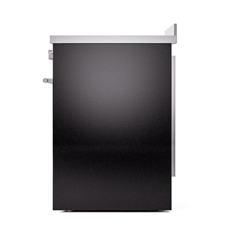 ILVE_UPI304QMPBK_Professional_Plus_II_Right_Angle