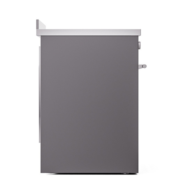 ILVE_UPI304QMPMG_Professional_Plus_II_Left_Angle