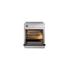 ILVE_UPI304QMPSS_Professional_Plus_II_oven_door_opened