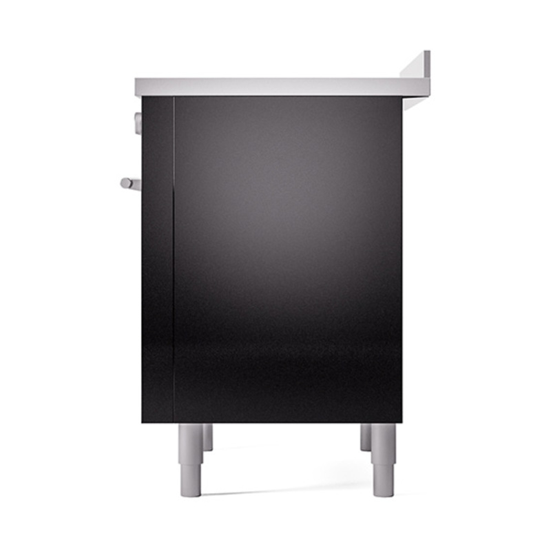 ILVE_UPI366QMPBK_Professional_Plus_II_Right_Angle