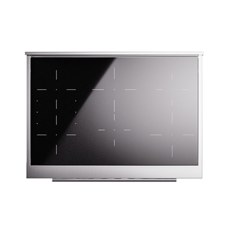 ILVE_UPI366QMPWH_Professional_Plus_II_top_view