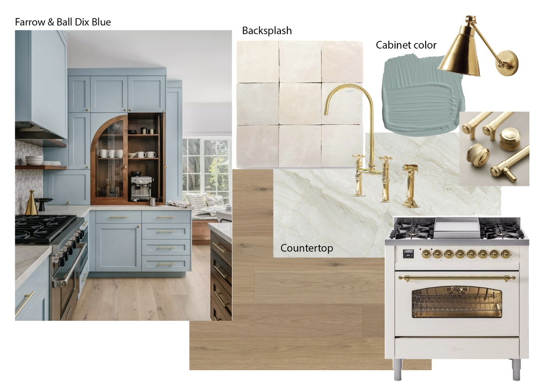 ILVE Range Review: Expert Insights from Shauna Glenn Design 1 ILVE Range Review: Expert Insights from Shauna Glenn Design