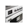 ILVE_UM09FDNS3WHCLP_Majestic_II_36"_Dual_Fuel_Range_controls