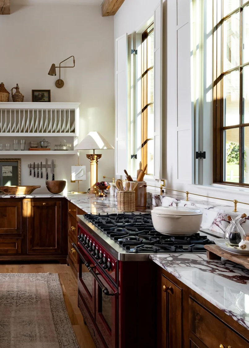 ILVE Majestic Series: Experience Italian Kitchen Luxury 12 241002_AshleySullivan_KelseyLeighDesign_BlackOak-23