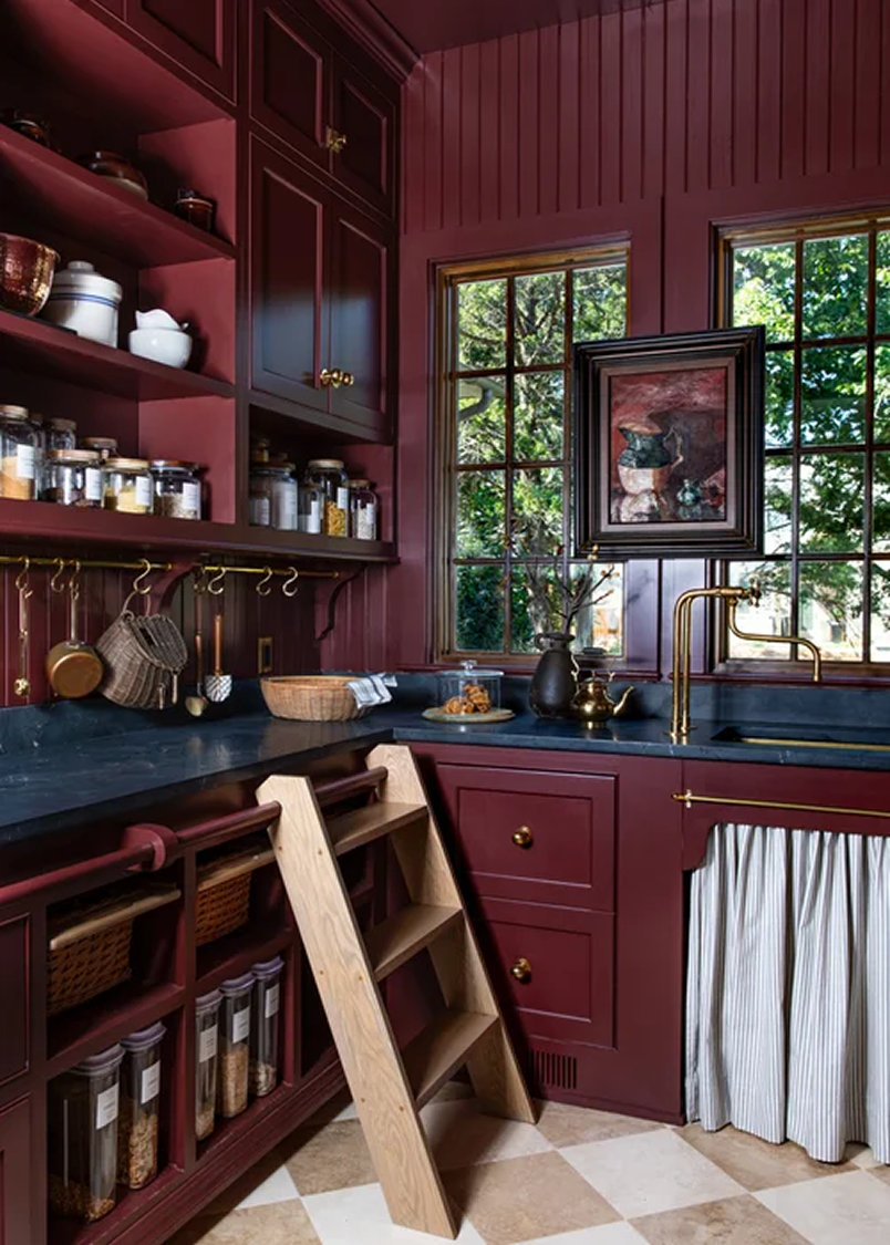 ILVE Majestic Series: Experience Italian Kitchen Luxury 8 241002_AshleySullivan_KelseyLeighDesign_BlackOak-3