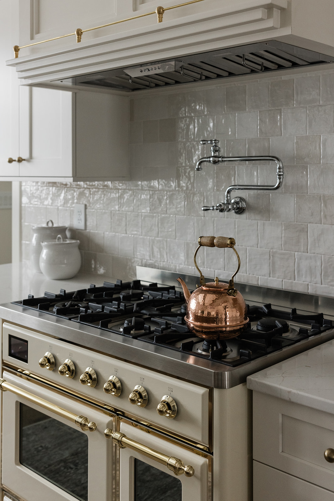 Oven Not Heating – Majestic